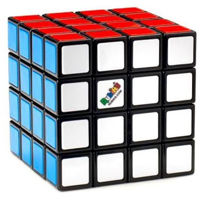 Головоломка Rubiks 6064639 4x4 Master (Relaunch)