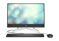 HP AIO 22 Black (21.5" FHD IPS Core i3-1125G4 2.0-3.7GHz, 8GB, 256GB, FreeDOS)