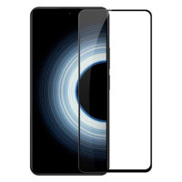 Nillkin Xiaomi 12T/12T Pro/K50 Ultra, Tempered Glass CP+ pro, Black