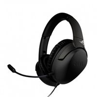 Gaming Headset Asus ROG Strix Go, 40mm driver, 32 Ohm, 20-20kHz, 262g, Foldable design, 3.5mm/USB-C