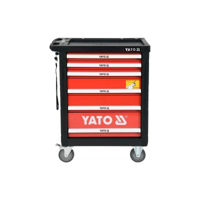 Набор ручных инструментов Yato YT55307