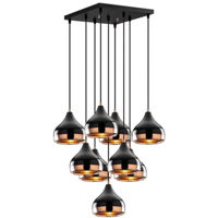 Corp de iluminat interior Trendy Yildo-6893 63x112x63cm (GTR002659)