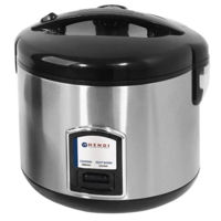 Мультиварка Hendi Fierbator orez 1.8 l (240410)