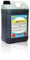 BRILLANT, CLATITOR P/U MASINA DE SPALAT VASE, 5KG.