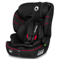 Автокресло Lionelo Levi I-Size Sporty Black