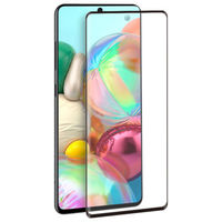 Защитное стекло Hoco for Samsung Galaxy A51 / M31s / M40s HD tempered glass (G5)