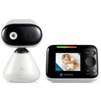 Monitor bebe Motorola PIP1200 (Baby monitor)