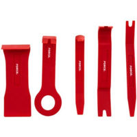 Set de unelte de mână Force 905M1 Набор лопаток для разборки обшивки (пластик) 5пр