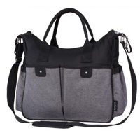Сумка для мам BabyOno 1423/03 So City