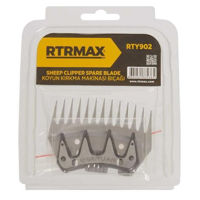 Товар для груминга RTRMAX RTY902 набор ножей для стрижки овец
