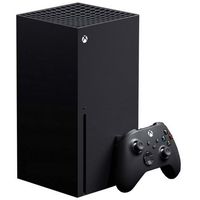 Microsoft Xbox Series X Black
