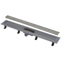 Душевой трап Alcaplast APZ18-550M комплект