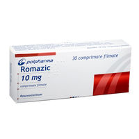 cumpără Romazic 10mg comp.film. N10x3 în Chișinău