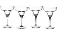 Set pahare p-u coctail Ypsilon 4buc 33ml