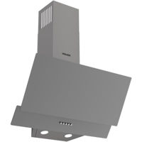 Вытяжка Wolser WL-F 60 AL Grey Glass