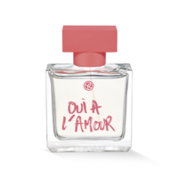 Парфюмерная Вода «Oui à l’Amour», 50 мл