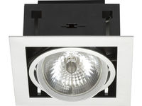 Lustra Downlight 1l 4870