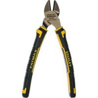 Плоскогубцы Stanley 0-89-858 Claste cu tais lateral Fatmax 152mm