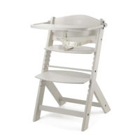 Стульчик для кормления KinderKraft ENOCK KKKENOCBEGF0000 Beige