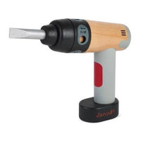 Игрушка Janod J06474 Drill Playset