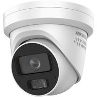 Камера наблюдения Hikvision IDS-2CD5347G2-XS DeepinView/AcuSense (Dome 4Mpx 2.8mm)