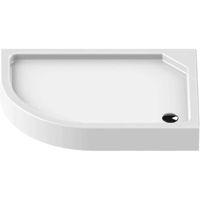 Душевой поддон New Trendy New Maxima R 120x85x17 B-0341