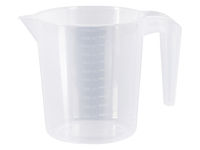 Recipient de masurare EH 1.3l, 14cm, plastic