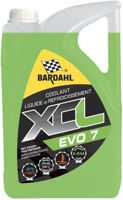 Антифриз Bardahl (63113) -35 5л XCL 5110 зеленый