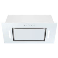 Вытяжка Wolser WL 60 WH INC 1000 TC