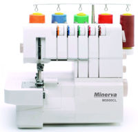 MINERVA M5000CL