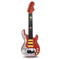 Музыкальная игрушка Bontempi 241110 Электронная гитара