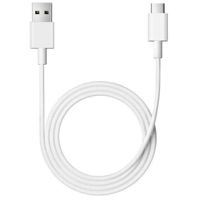 Кабель для моб. устройства Xiaomi 3A USB-A to USB-C Cable 1m
