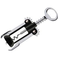 Штопор Pedrini 32570 cu 2 mansete Gadget Lillo soft touch