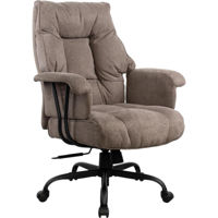 Офисное кресло Deco F-9683 Brown