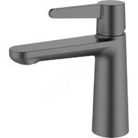 Baterie lavoar Genesis Premium C003G Loft Premium Platinum Grey