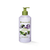 Lapte catifelat pentru corp Lavandă & Mure 390 ml
