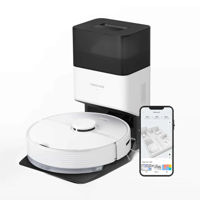 Xiaomi Roborock Vacuum Cleaner Q7 +, White