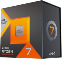 Procesor AMD Ryzen 7 7800X3D, AM5, tray