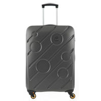 Чемодан CCS 5208 L Anthracite