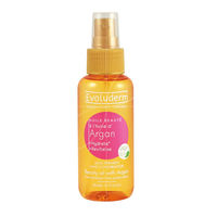 Evoluderm Ulei de argan pentru față, corp și păr 100ml