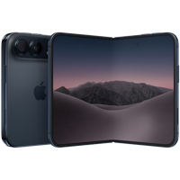 iPhone iPhone Duo
