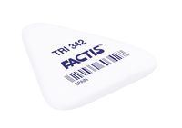 резинка Factis белый - TRI342