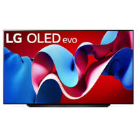 Телевизор LG OLED83C46LA