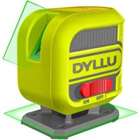 Nivela laser Dyllu DTLE3M06 (51522)