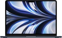 NB Apple MacBook Air 13.6" Z160004UW Midnight (M2 16Gb 256Gb)