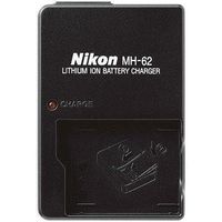 Зарядное устройство для фото-видео Nikon MH-62 for EN-EL8