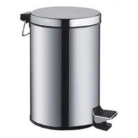 Coș de gunoi Aquaplus 8 LH 105