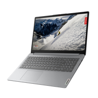 NB Lenovo 15.6" IdeaPad 1 15ALC7 Grey (Ryzen 7 5700U 16Gb 512Gb)