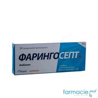 Faringosept comp. de supt 10 mg N20