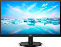 27" Monitor PHILIPS 275V8LA, VA 2560x1440 WQHD, Black